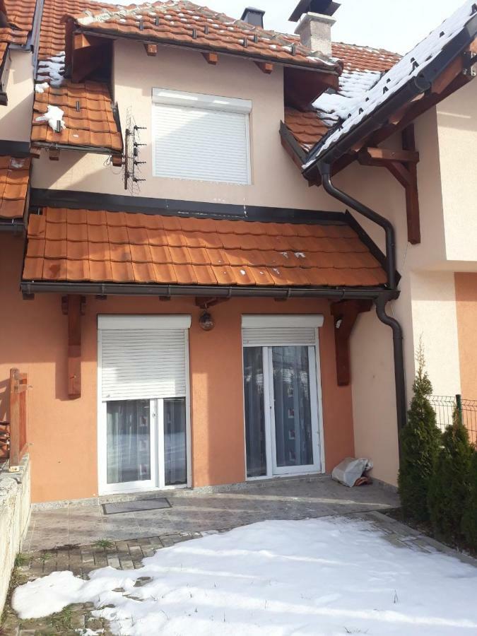 Vila Mija Zlatibor Eksteriør bilde